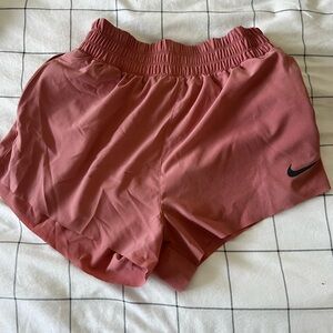 New Nike running shorts size small